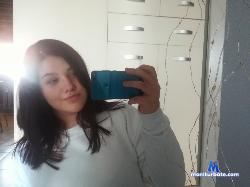 sweetxVERA stripchat livecam performer profile