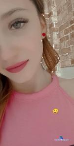 BrendaWallsh stripchat livecam show performer room profile