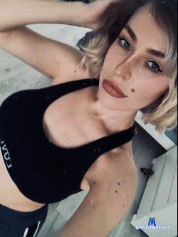 _SoulMate_ stripchat livecam performer profile