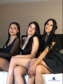 thepowerfulgirls_ stripchat livecam performer profile
