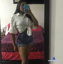 Lisa_Giraldo stripchat livecam performer profile