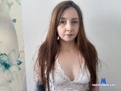EfiraSinX stripchat livecam performer profile