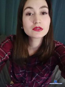 SophyCandie stripchat livecam performer profile
