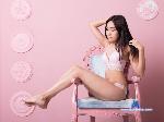 May_Lisa stripchat livecam show performer room profile