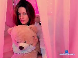 VeronikaSkittls stripchat livecam performer profile