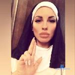 Katia_nun stripchat livecam show performer room profile