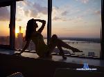 Iriska505 stripchat livecam show performer room profile