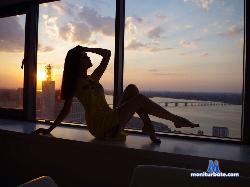 Iriska505 stripchat livecam performer profile