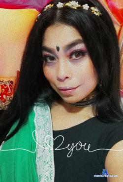 sahaanaa_ stripchat livecam performer profile