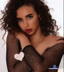 CurlyGirl_ stripchat livecam performer profile