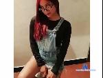 Irene_rousse stripchat livecam show performer room profile