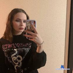 ElizabethBirch stripchat livecam performer profile