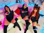 DirtyGirls21 stripchat livecam show performer room profile