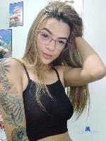 DANYVIDALXX stripchat livecam show performer room profile