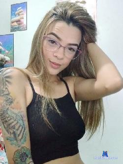 DANYVIDALXX stripchat livecam performer profile