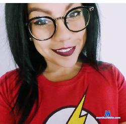 Sara_dimples stripchat livecam performer profile