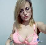 kaitlynrouge stripchat livecam show performer room profile
