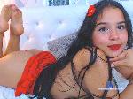 briana_litlle stripchat livecam show performer room profile