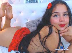 briana_litlle stripchat livecam performer profile