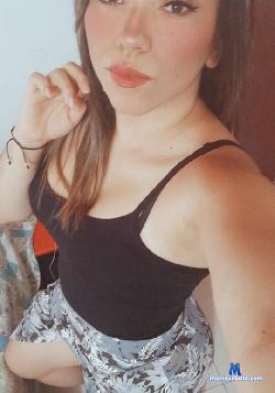 Veronica_Ferrer stripchat livecam performer profile