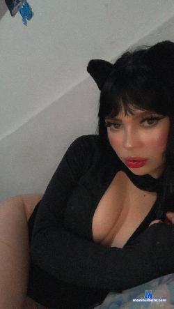 marvinandsamantha stripchat livecam performer profile