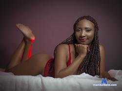 Anna_foxx stripchat livecam performer profile