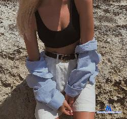 AnnyMars21 stripchat livecam performer profile