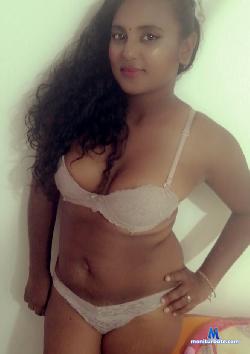 Ebonydream786 stripchat livecam performer profile