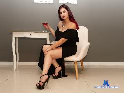 CindiyaDelice stripchat livecam performer profile