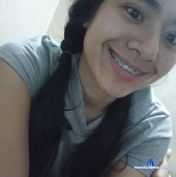 HannaJones_ stripchat livecam performer profile