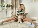 JuliaCurly stripchat livecam show performer room profile