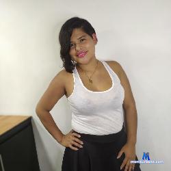 DULCE-MATEO stripchat livecam performer profile