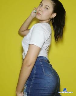 SusanaTaylor stripchat livecam performer profile