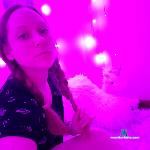 AJMarin stripchat livecam show performer room profile
