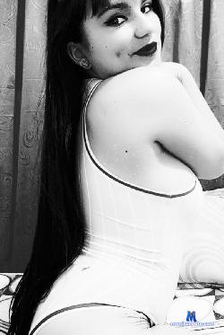Nicolette_G stripchat livecam performer profile