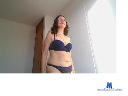 AmberHappiness stripchat livecam performer profile