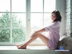 Creamy_Lissa stripchat livecam performer profile