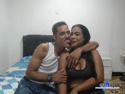 milflatin1 stripchat livecam performer profile