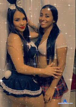 sararestrepo stripchat livecam performer profile