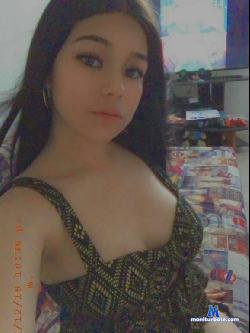 AlyShanonn stripchat livecam performer profile