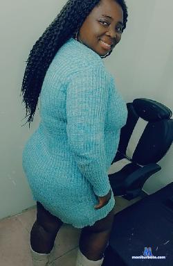 ROCIOSUCK stripchat livecam performer profile