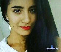 NicoleCruz stripchat livecam performer profile