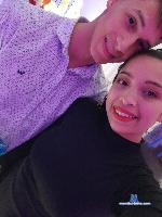 Max-Hanna stripchat livecam show performer room profile