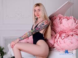 TabeyaLyy stripchat livecam performer profile