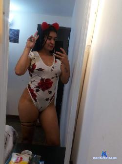 SalomeSweet18 stripchat livecam performer profile