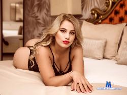 CybelleCurtis stripchat livecam performer profile