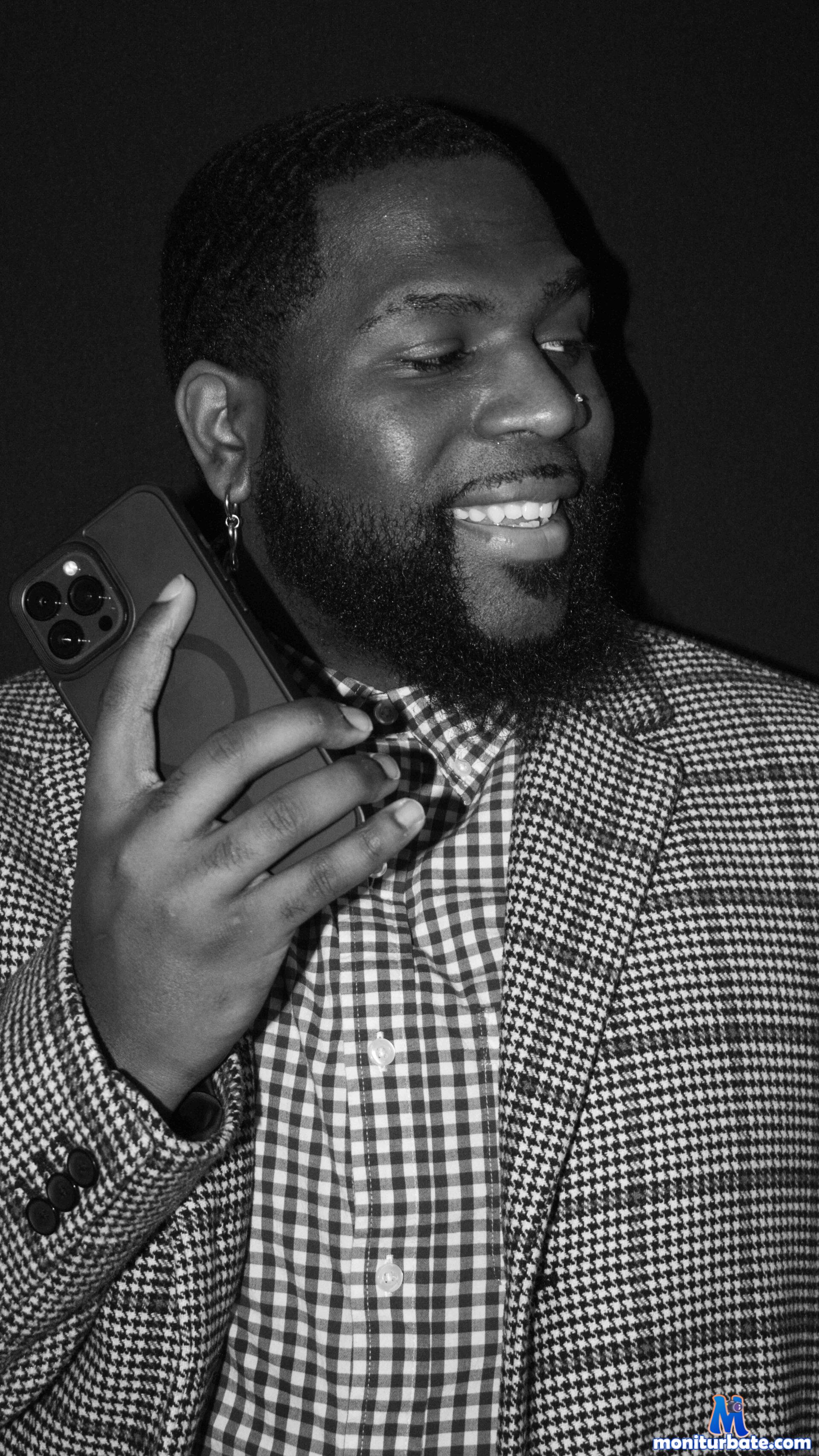 mrgoodstroke32 Stripchat performer