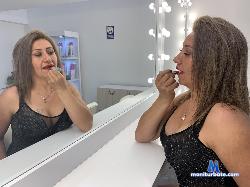 PauRodriguez stripchat livecam performer profile