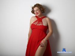 WifeAnna stripchat livecam performer profile