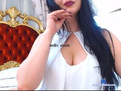 JulieSanchez stripchat livecam performer profile